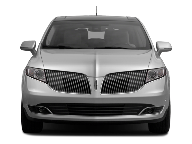2016 Lincoln MKT Wagon 4D EcoBoost AWD V6