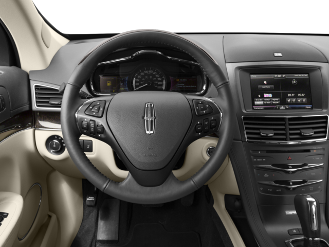 2016 Lincoln MKT Wagon 4D EcoBoost AWD V6