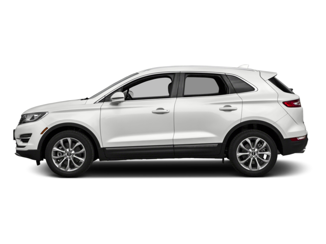 2016 Lincoln MKC Utility 4D Reserve AWD I4 Turbo
