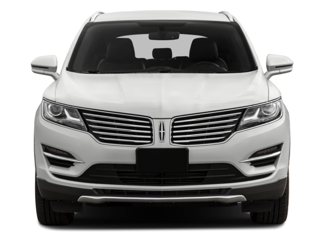 2016 Lincoln MKC Utility 4D Reserve AWD I4 Turbo