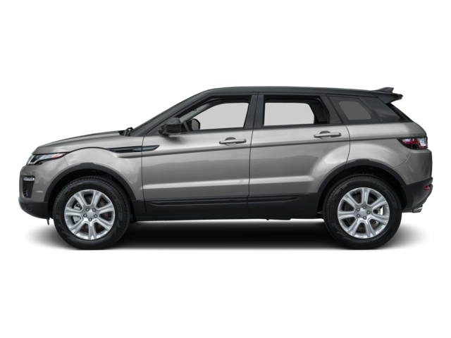 2016 Land Rover Range Rover Evoque Utility 4D HSE 4WD I4 Turbo