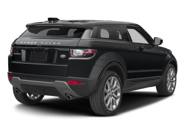 2016 Land Rover Range Rover Evoque Utility 2D SE Premium 4WD I4 Turbo