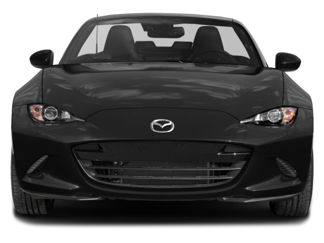 2016 Mazda MX-5 Miata Convertible 2D GT I4