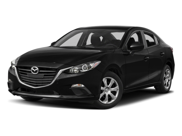 2016 Mazda Mazda3 Wagon 5D s GT I4