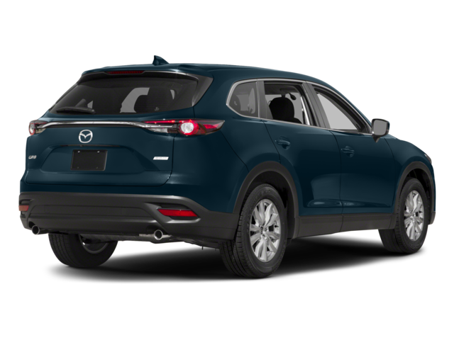 2016 Mazda CX-9 Utility 4D Sport 2WD I4