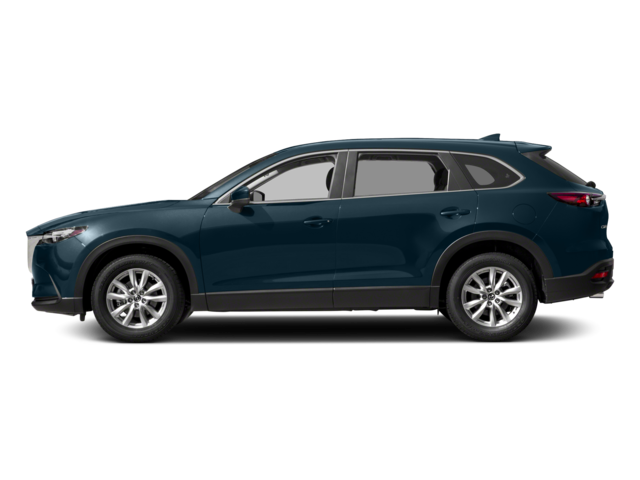 2016 Mazda CX-9 Utility 4D Sport 2WD I4