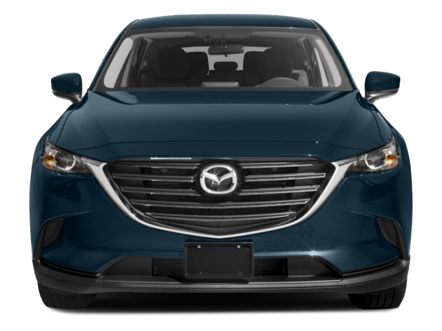 2016 Mazda CX-9 Utility 4D Sport 2WD I4