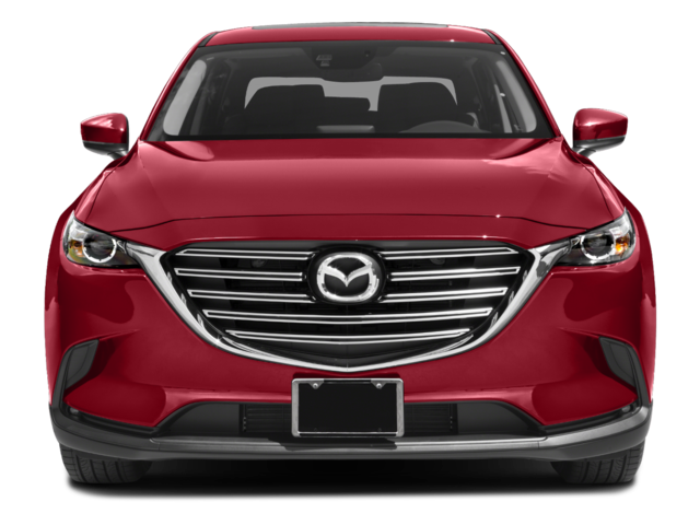 2016 Mazda CX-9 Utility 4D Touring 2WD I4