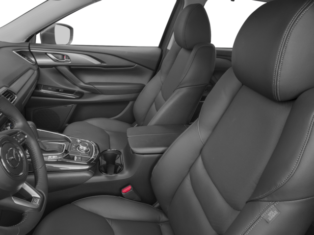 2016 Mazda CX-9 Utility 4D Touring 2WD I4