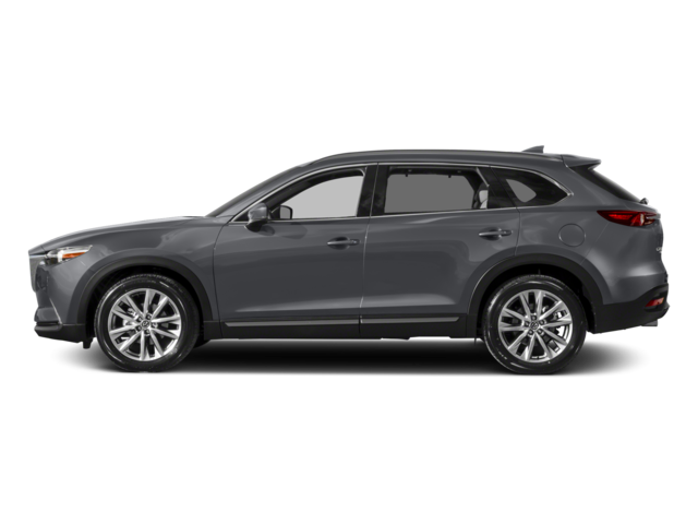2016 Mazda CX-9 Utility 4D GT AWD I4