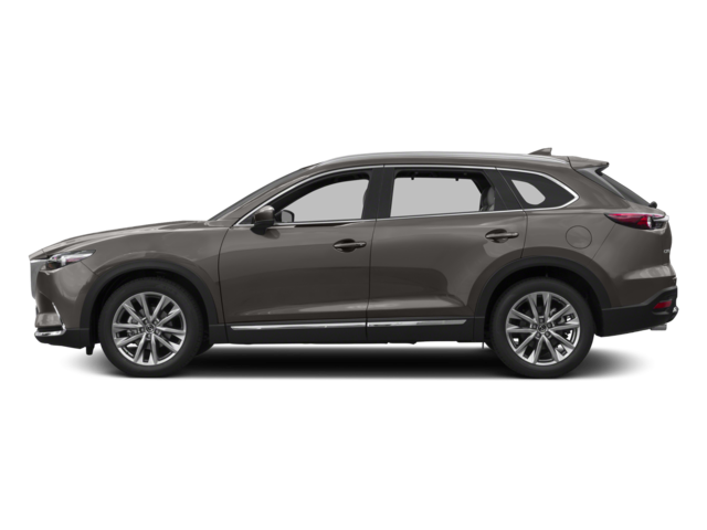 2016 Mazda CX-9 Utility 4D GT 2WD I4