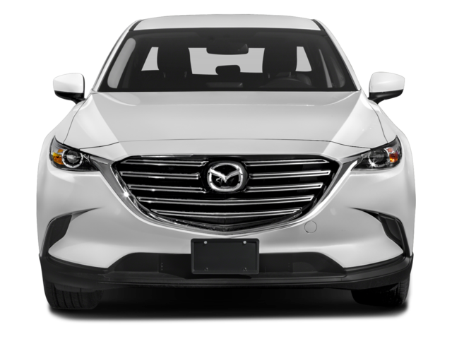 2016 Mazda CX-9 Utility 4D Touring AWD I4