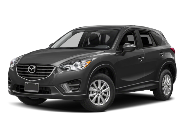 2016 Mazda CX-5 Utility 4D GT AWD I4