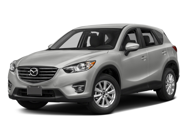 2016 Mazda CX-5 Utility 4D GT AWD I4