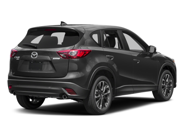 2016 Mazda CX-5 Utility 4D GT AWD I4