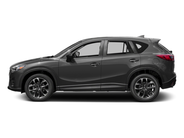 2016 Mazda CX-5 Utility 4D GT AWD I4