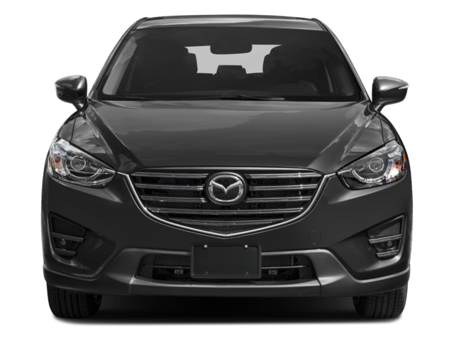 2016 Mazda CX-5 Utility 4D GT AWD I4