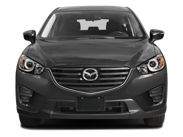 2016 Mazda CX-5 Utility 4D Sport 2WD I4