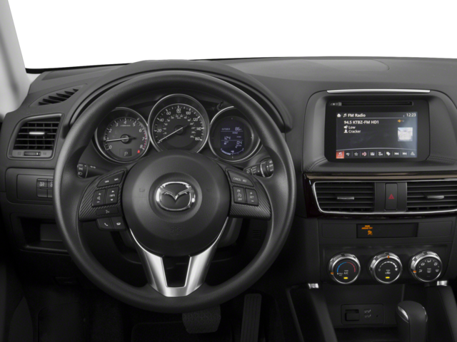2016 Mazda CX-5 Utility 4D Sport 2WD I4