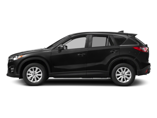 2016 Mazda CX-5 Utility 4D Sport AWD I4