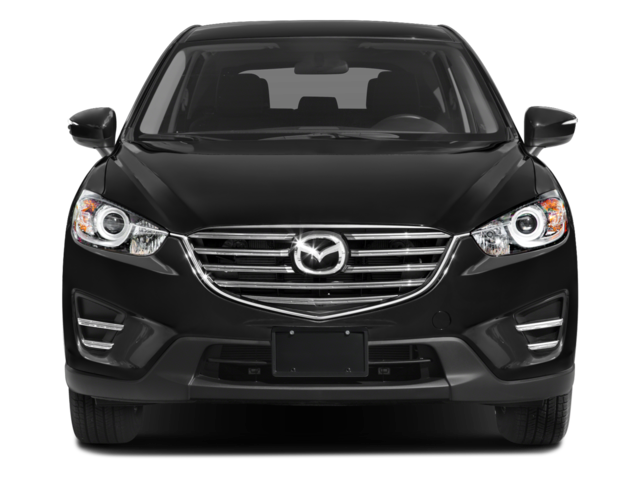 2016 Mazda CX-5 Utility 4D Sport AWD I4