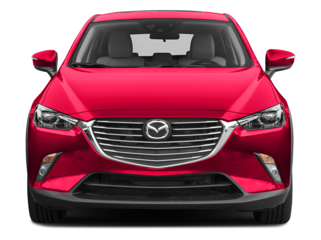 2016 Mazda CX-3 Utility 4D GT 2WD I4