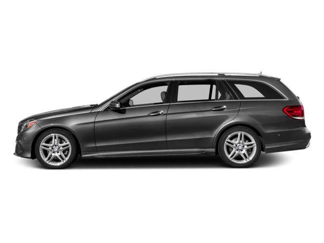 2016 Mercedes-Benz E-Class Wagon 4D E350 AWD V6
