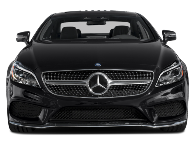2016 Mercedes-Benz CLS CLASS Sedan 4D CLS550 AWD V8 Turbo Average Price ...