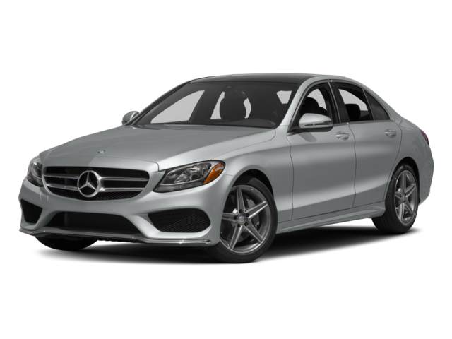 2016 Mercedes-Benz C-Class Sedan 4D C300 I4 Turbo