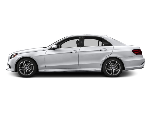 2016 Mercedes-Benz E-Class Sedan 4D E250 BlueTEC AWD I4 T-Diese