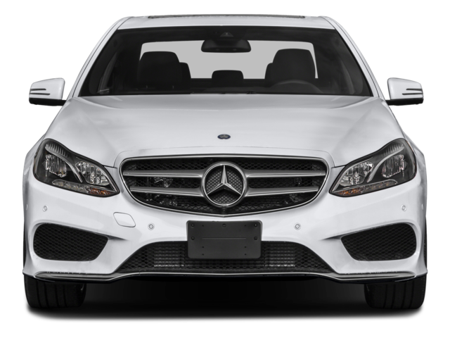 2016 Mercedes-Benz E-Class Sedan 4D E250 BlueTEC AWD I4 T-Diese