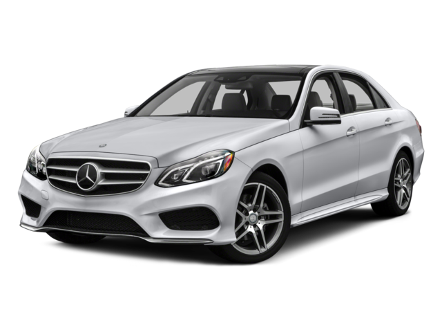 2016 Mercedes-Benz E-Class Sedan 4D E400 V6 Turbo