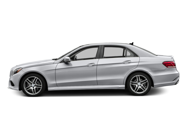 2016 Mercedes-Benz E-Class Sedan 4D E400 V6 Turbo