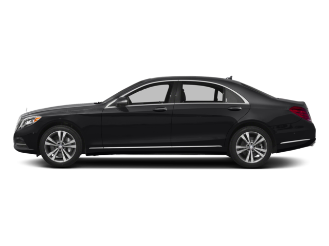 2016 Mercedes-Benz S-Class 4dr Sdn S 550 Plug-In Hybrid RWD