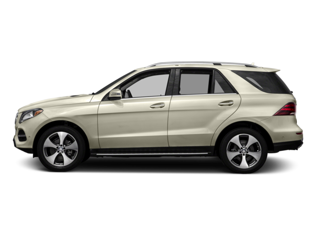 2016 Mercedes-Benz GLE Utility 4D GLE350 AWD V6