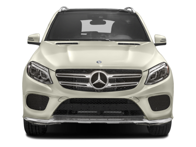2016 Mercedes-Benz GLE Utility 4D GLE550 Plug-In AWD V6