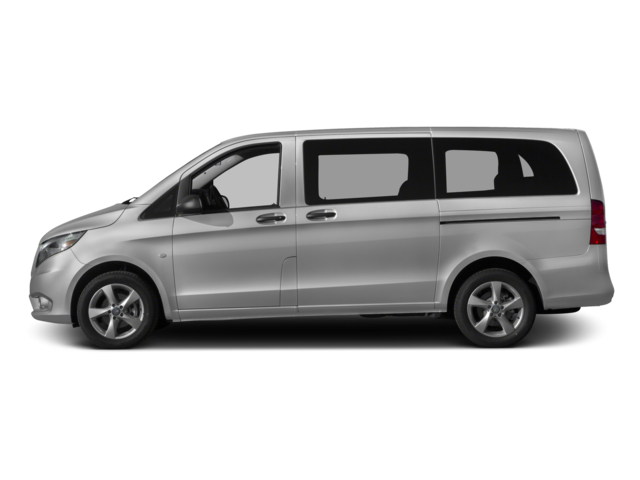 2016 Mercedes-Benz Metris Passenger Passenger Van