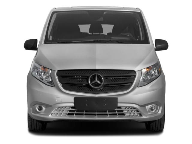 2016 Mercedes-Benz Metris Passenger Passenger Van
