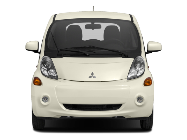 2016 Mitsubishi i-MiEV Hatchback 5D ES Electric