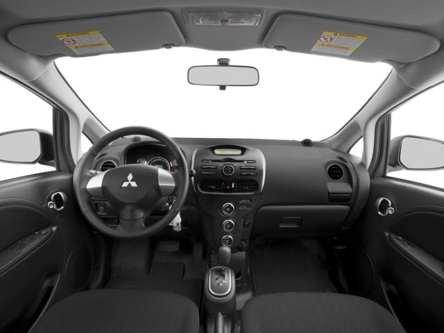 2016 Mitsubishi i-MiEV Hatchback 5D ES Electric