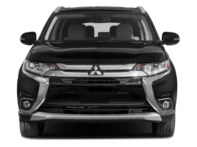 2016 Mitsubishi Outlander Utility 4D GT AWD V6
