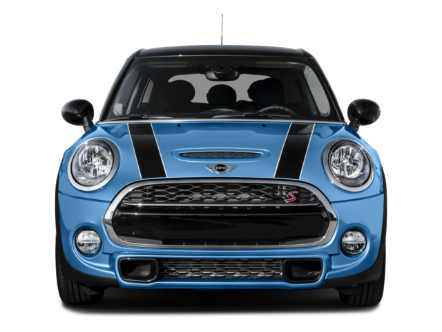 2016 MINI Cooper Hardtop Wagon 4D S I4 Turbo