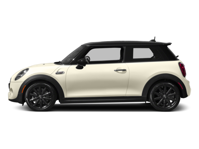 2016 MINI Cooper Hardtop Wagon 2D S I4 Turbo