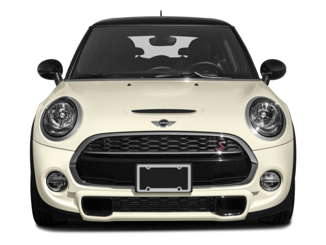 2016 MINI Cooper Hardtop Wagon 2D S I4 Turbo