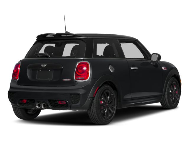 2016 MINI Cooper Hardtop Wagon 2D JCW I4 Turbo