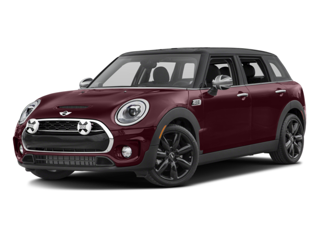 2016 MINI Cooper Clubman Wagon 4D Clubman S I4 Turbo
