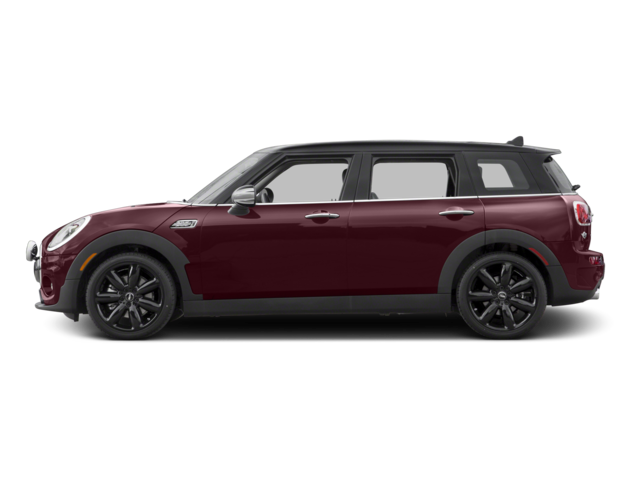 2016 MINI Cooper Clubman Wagon 4D Clubman S I4 Turbo