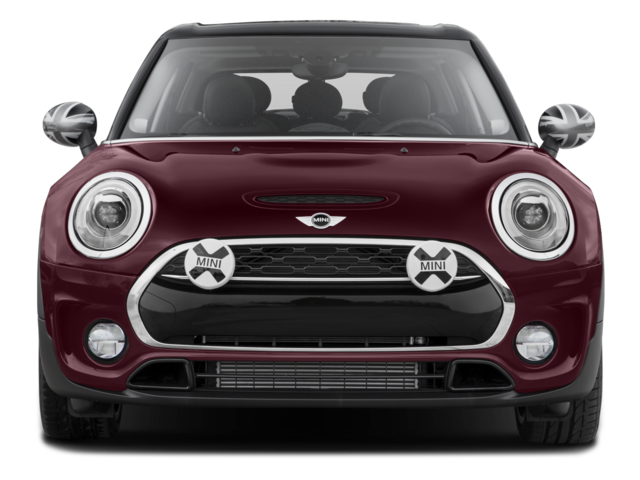 2016 MINI Cooper Clubman Wagon 4D Clubman S I4 Turbo