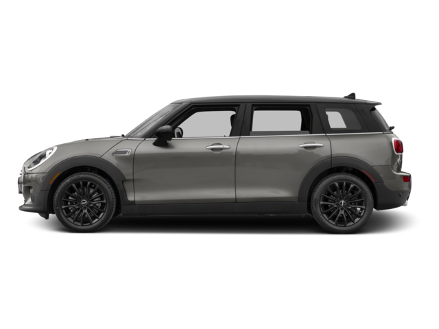 2016 MINI Cooper Clubman Wagon 4D Clubman I3 Turbo