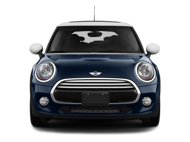2016 MINI Cooper Hardtop Wagon 2D I3 Turbo